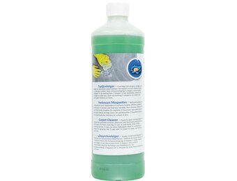 Tapijtreiniger met Dennen Extract - 1l