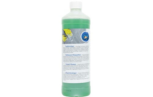 Tapijtreiniger met Dennen Extract - 1l