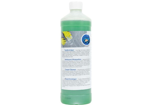 Tapijtreiniger met Dennen Extract - 1l