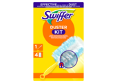 Duster starterkit "Stoffer + 4 stofdoekjes"