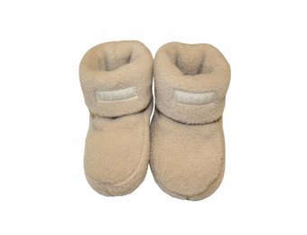 Baby Pantoffels "Jocko"