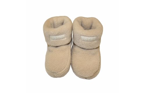 Baby Pantoffels "Jocko"