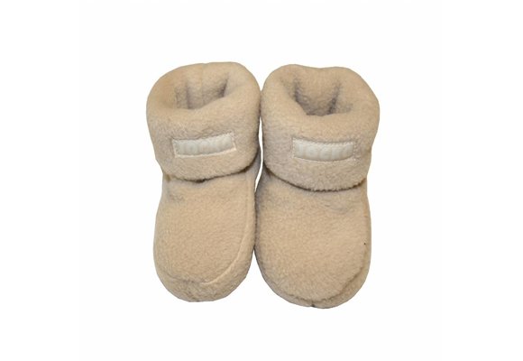Baby Pantoffels "Jocko"