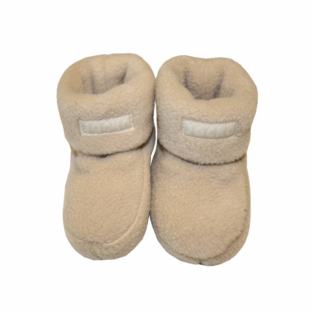 Baby Pantoffels "Jocko"