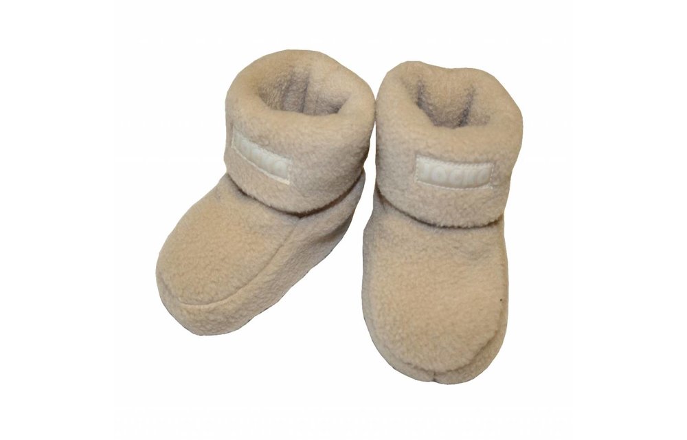 Baby Pantoffels "Jocko" Baby Pantoffels "Jocko"