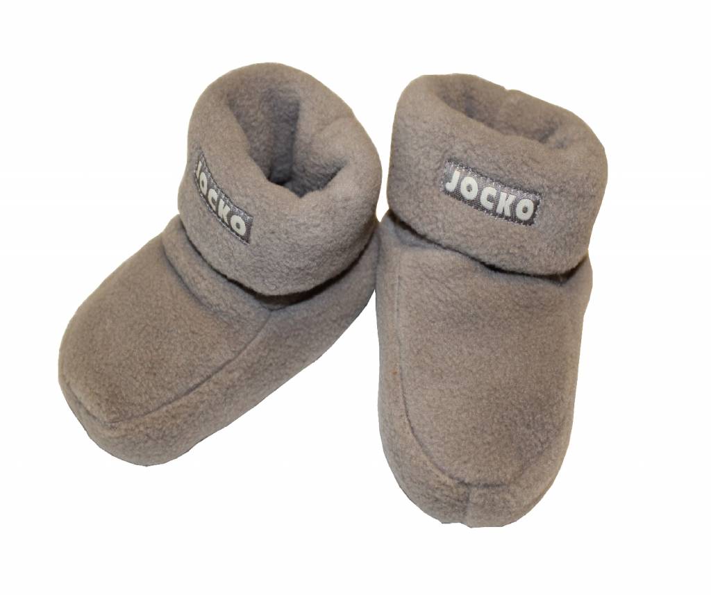 Baby Pantoffels "Jocko" Baby Pantoffels "Jocko"