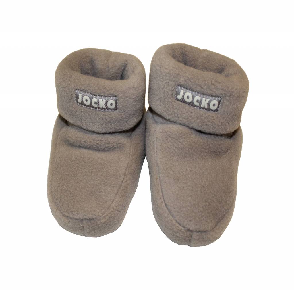 Baby Pantoffels "Jocko" Baby Pantoffels "Jocko"