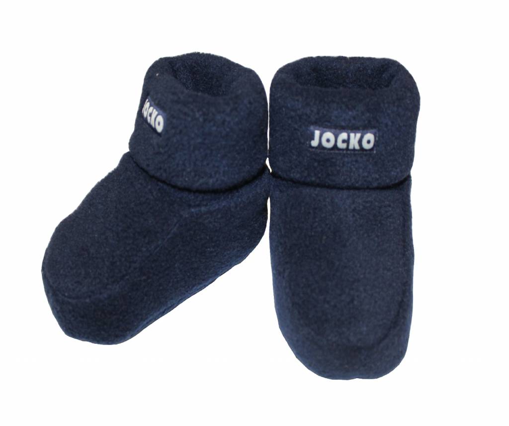 Baby Pantoffels "Jocko" Baby Pantoffels "Jocko"