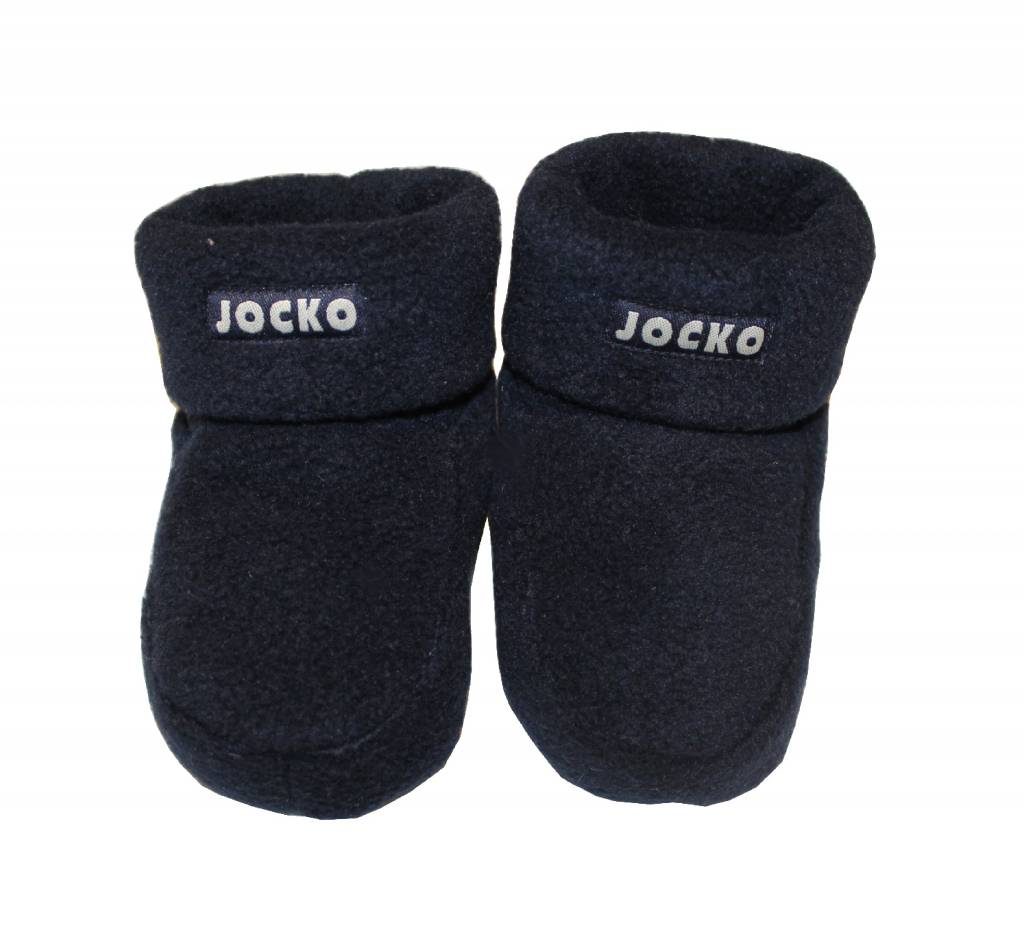 Baby Pantoffels "Jocko"