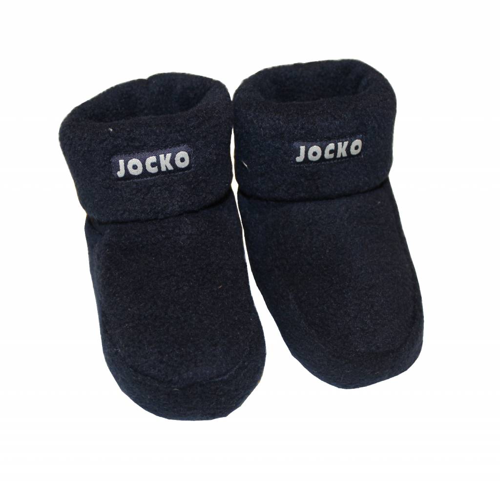 Baby Pantoffels "Jocko" Baby Pantoffels "Jocko"