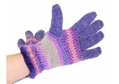 Handschoenen Dames Boa