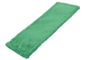 Microvezel Vloermop 45 cm Groen