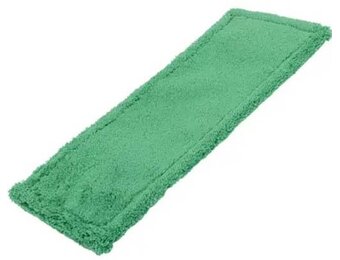 Microvezel Vloermop 45 cm Groen