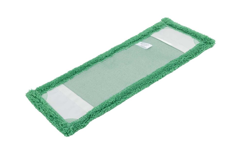 Microvezel Vloermop 45 cm Groen Microvezel Vloermop 45 cm Groen