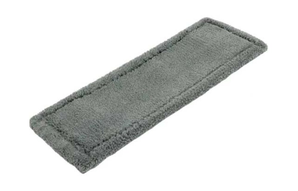 Microvezel Vloermop  45 cm  Grijs