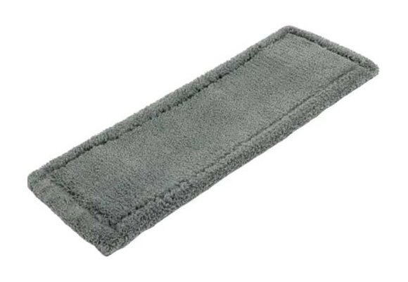Microvezel Vloermop  45 cm  Grijs