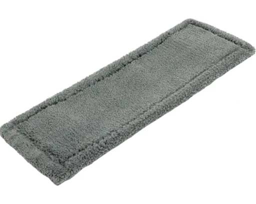 Microvezel Vloermop  45 cm  Grijs