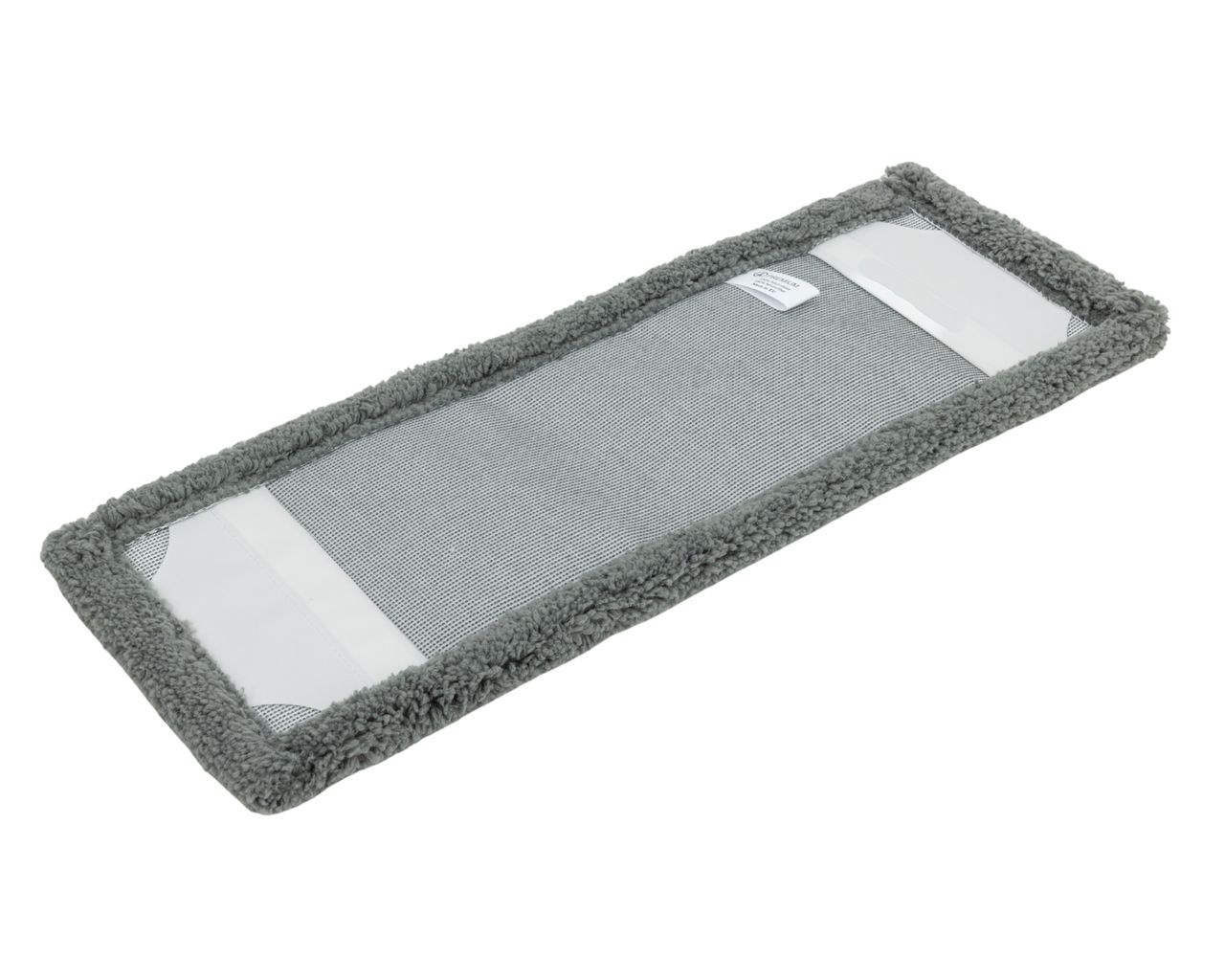 Microvezel Vloermop  45 cm  Grijs