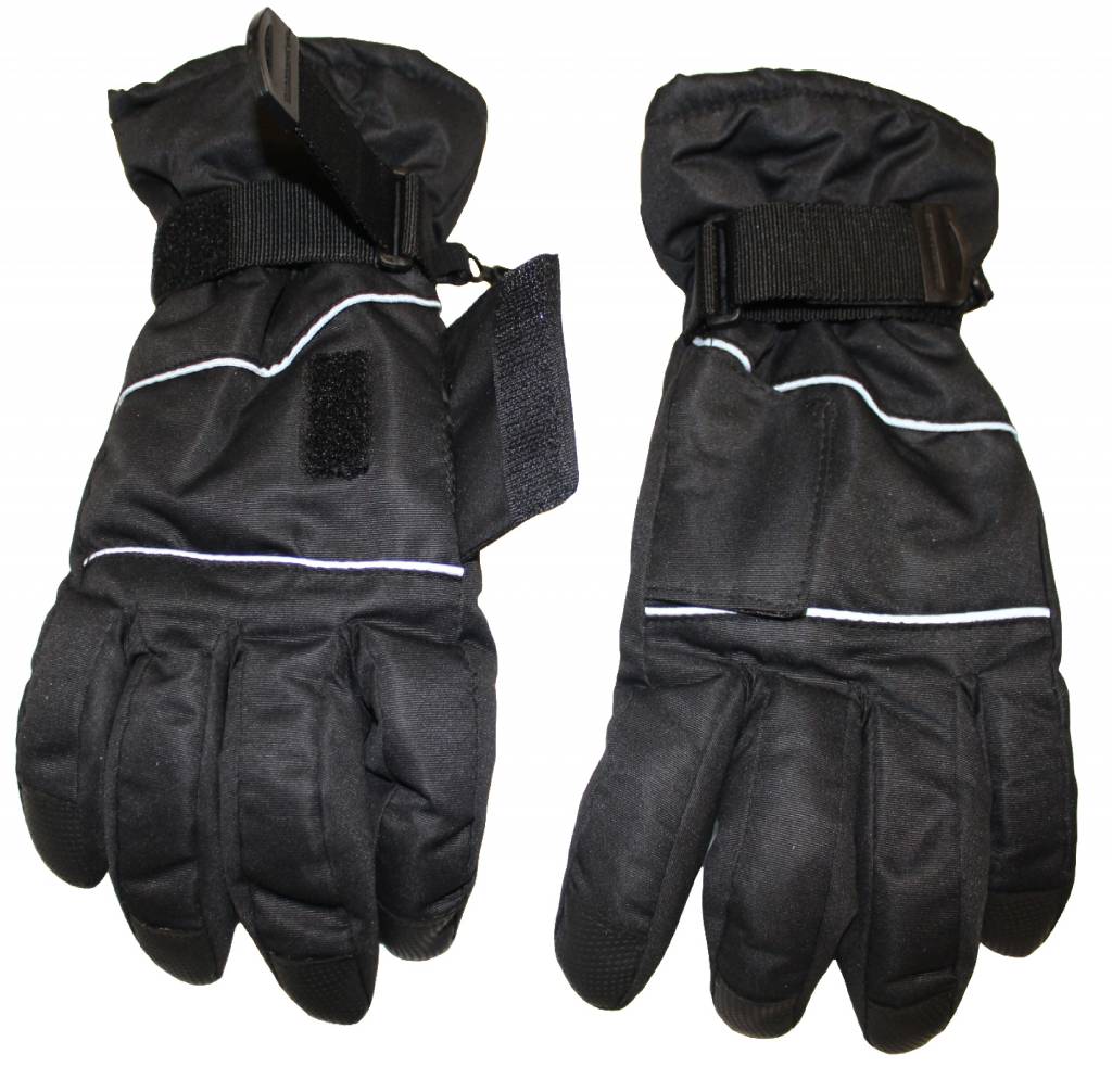 Ski handschoenen Heren "Active Wear"