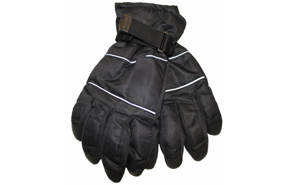 krijgen haakje Op de loer liggen Ski handschoenen Heren "Active Wear" | Megatip.be