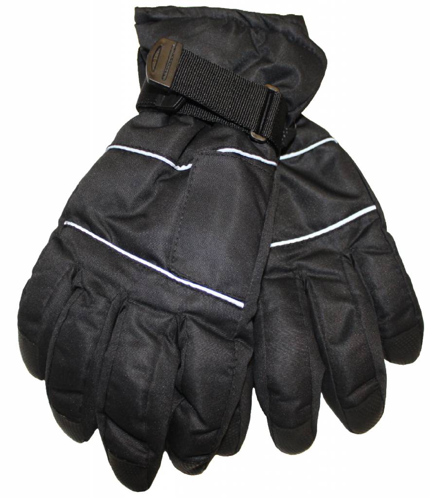 Ski handschoenen Heren "Active Wear"