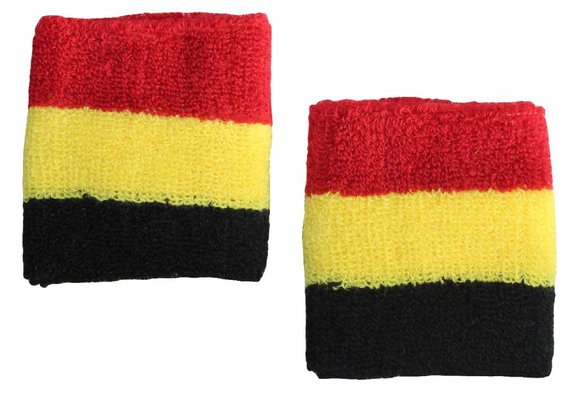 Polsbandjes België
