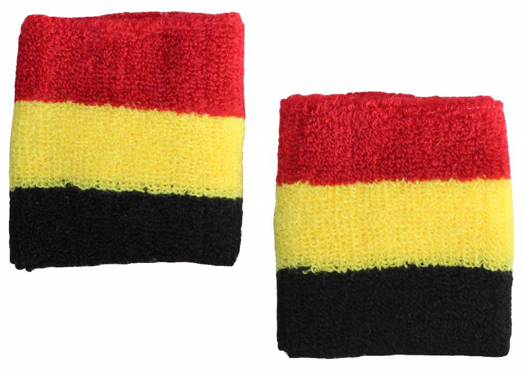 Polsbandjes België