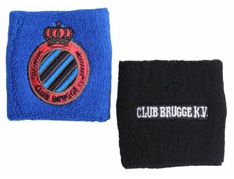 Polsbandjes Club Brugge