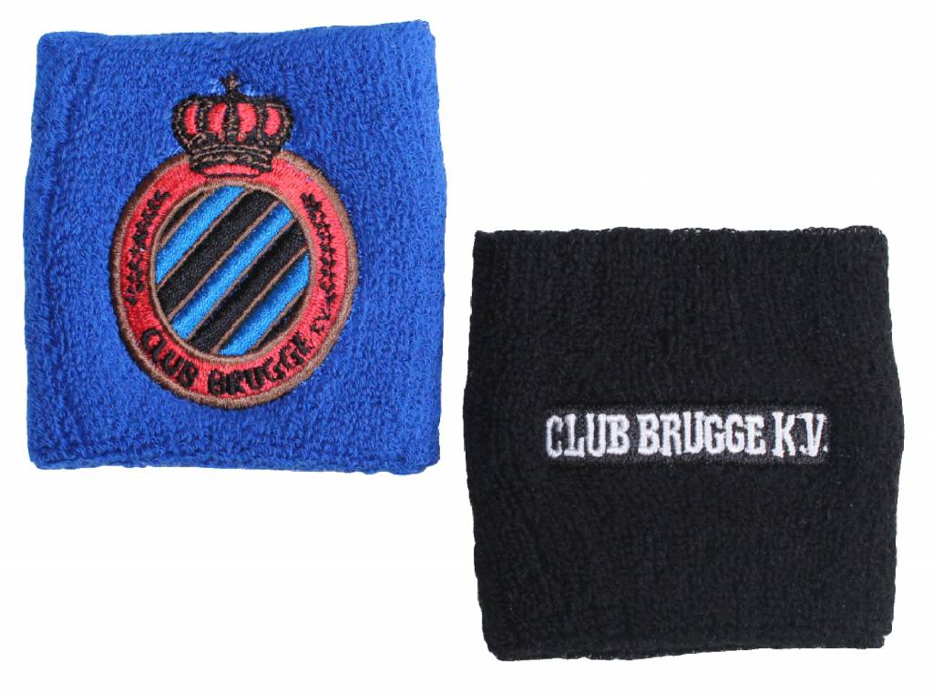 Polsbandjes Club Brugge