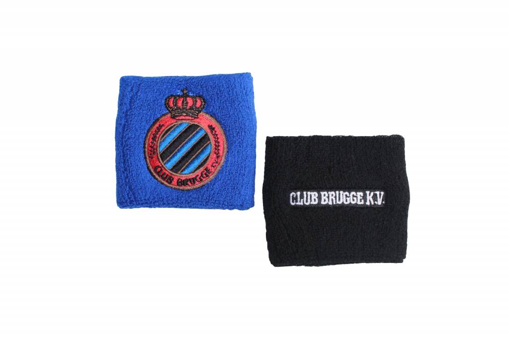 Polsbandjes Club Brugge