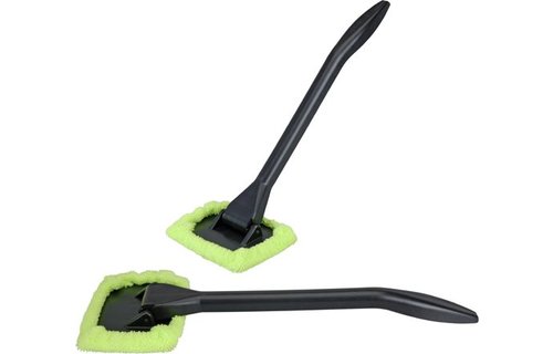 Window cleaner autoruit Window cleaner autoruit