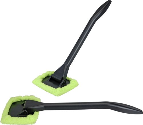 Window cleaner autoruit Window cleaner autoruit