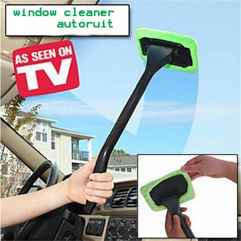 Window cleaner autoruit Window cleaner autoruit
