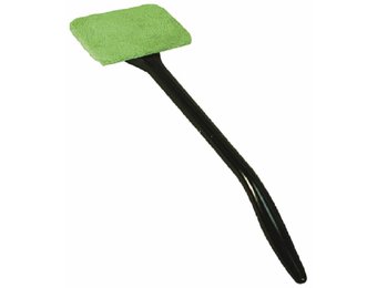 Window cleaner autoruit