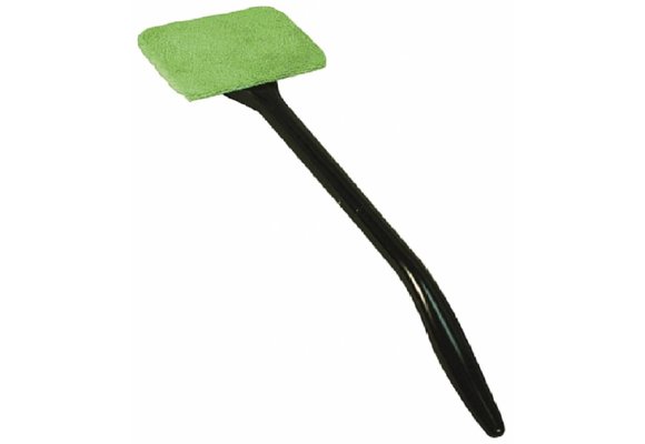 Window cleaner autoruit