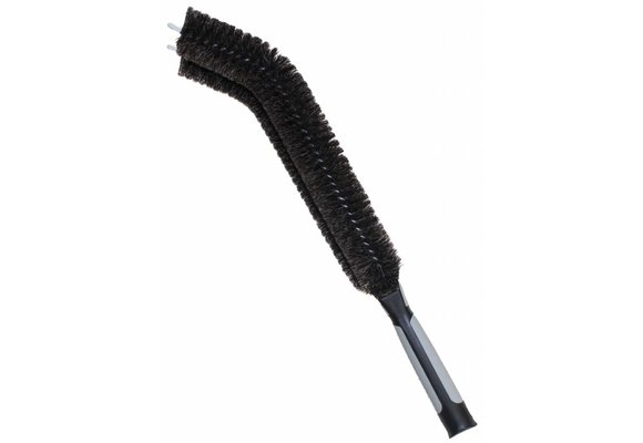 Spinnenborstel Geitenhaar Vorkmodel