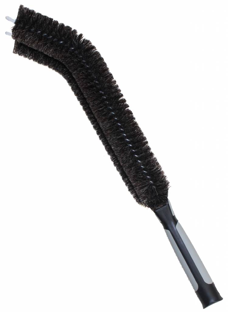 Spinnenborstel Geitenhaar Vorkmodel