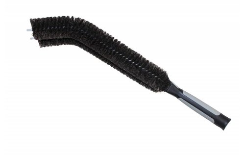 Spinnenborstel Geitenhaar Vorkmodel