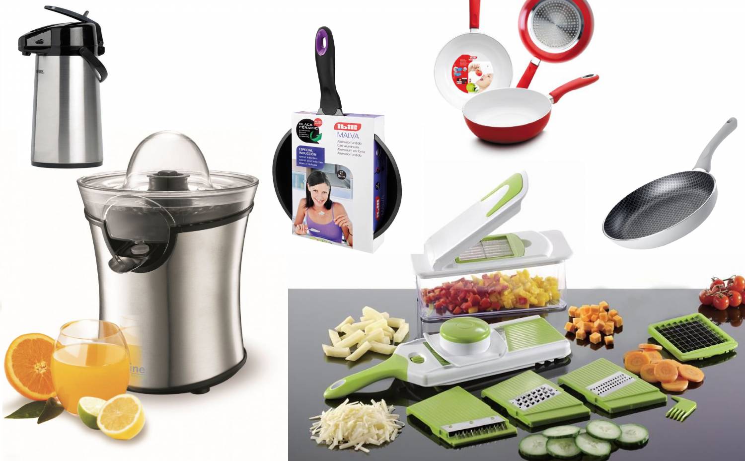 Keuken benodigdheden die u echt moet hebben