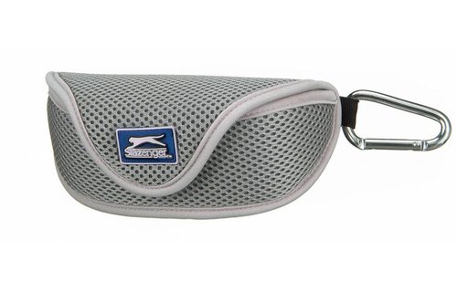 Zonnebril Sport darkblue /metallic