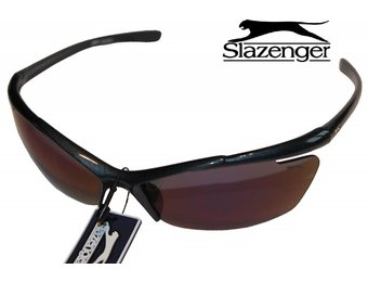 Zonnebril Sport darkblue