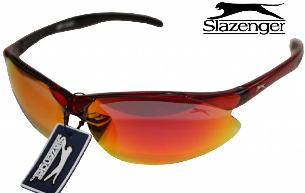 Zonnebril Sport Spiegelglas Zonnebril Sport Spiegelglas