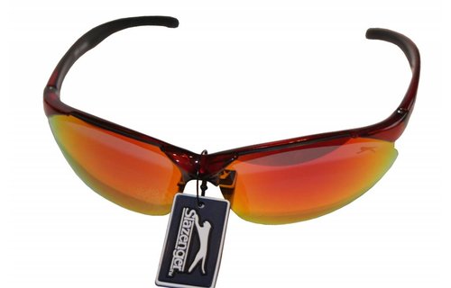 Zonnebril Sport Spiegelglas