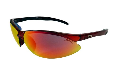 Zonnebril Sport Spiegelglas