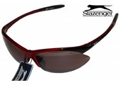 Zonnebril Sport Black/Red