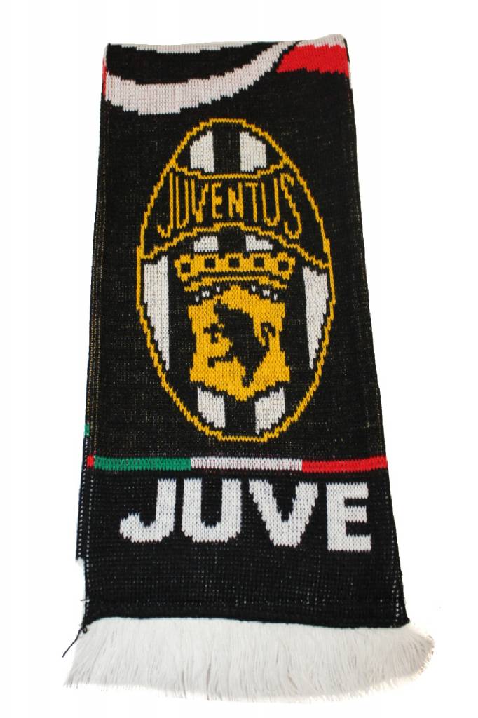 Voetbalsjaal Juve