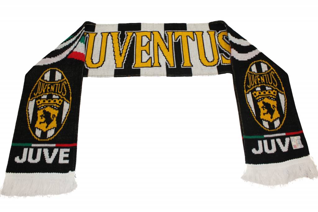 Voetbalsjaal Juve