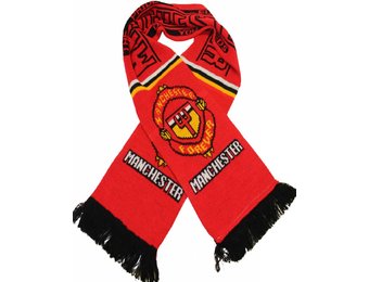 Voetbalsjaal Manchester