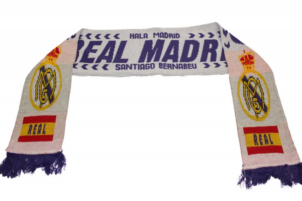 Voetbalsjaal Madrid Voetbalsjaal Madrid