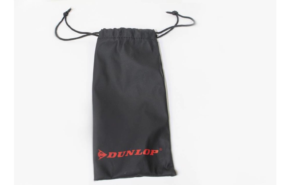 Zonnebril Dunlop Metal Black Zonnebril Dunlop Metal Black